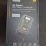 Advanced 6A smart charger Image 2