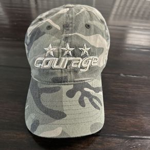 Washington capitals baseball cap