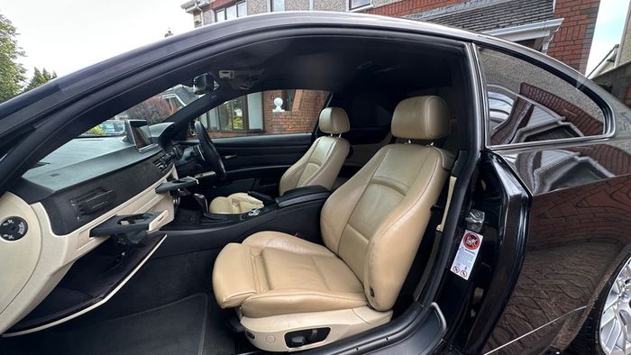 2009 Bmw 3-series