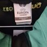 Europa League Final 2011 Official Adidas Staff Jacket Jersey (Adult Small) FREE POST Image 5