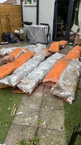 Free insulation