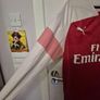 Arsenal puma jerseys 2 Image 10