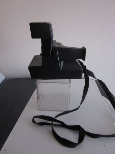 Polaroid Supercolour 670AF Vintage Instant Camera