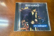 10,000 Maniacs MTV Unplugged CD