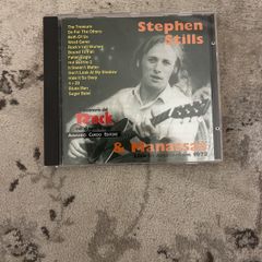 Stephen Stills & Manassas - Live In Amsterdam 1972
