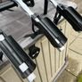 Thule 3-Bike Towbar Mounted Bike Rack. Image 4