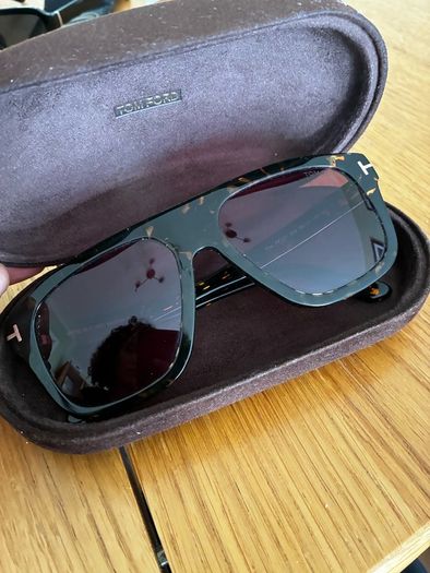 Tom Ford women's sunglasses