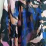 tops  suit size 12 long sleeve is sheer price for both Image 2