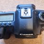 Canon EOS 5D Mark II body with extras Image 2