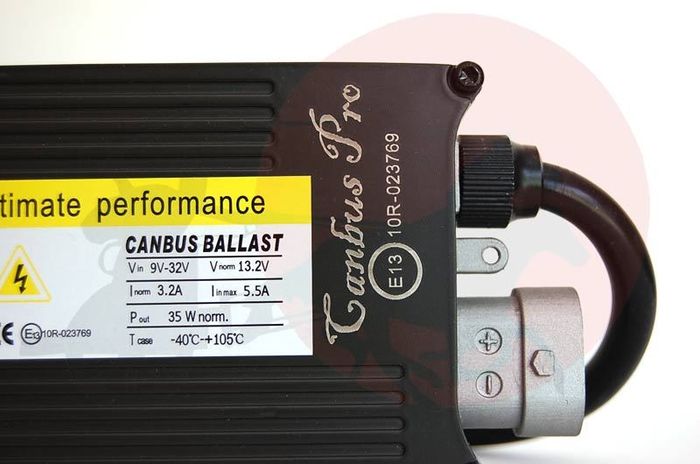 HID Xenon kits with D Lumina ballasts NEW products for BMW Audi VW Mercedes
