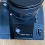 Leica R9 (anthracite finish) with Digital-Modul-R digital back Image 3