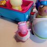 Peppa Pig Lot Including Bus and Pedro Pony Image 7