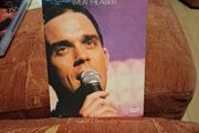 Dvd Robbie Williams Live At The Albert