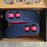 Pink Heelys Image 4