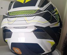 shoei