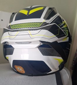 shoei