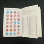 Observers. Tourist Atlas of Britain and Ireland. 1976, 120 pages. Excellent condition, with cover Image 9