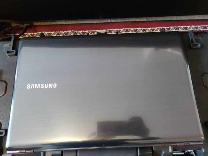 Samsung laptop