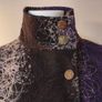 Choklate coat Image 3