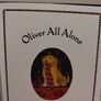 Oliver All Alone by Christine Harris Hardback book Image 4