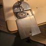 vintage singer sewing machine Image 8