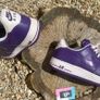 Premium Retro Nike Air Force 1 Low Image 3