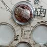 Michael Collins Commemorative Coins - The Path To Freedom Coin - Building The New Ireland Coin Image 6