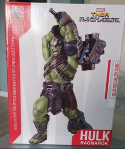 Gentle Giant Thor Ragnarok Gladiator Hulk 1/8 scale statue