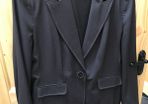 Debenhams brown trouser suit