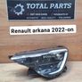 Renault headlights for sale Image 6