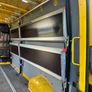 Vw crafter long wheel base shelving Image 2