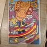 13 The Atomics Comics Image 4