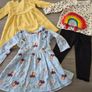 Girl's clothes Image 2