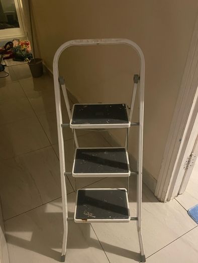 painters step