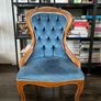 Antique Chair Image 2