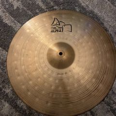 cymbals