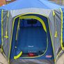 Tent 3 Person Camping Tent Waterproof with Sewn-in Groundsheet Image 2