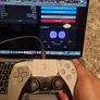 PS5 Controller (TMR)- Upgraded with Premium TMR Joysticks (Drift-Free!) Image 5