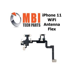 iPhone 11 WiFi Signal Connector Bluetooth Antenna Flex Ribbon Cable