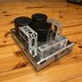 Yaquin Mc13s Tube Amplifier Image 7