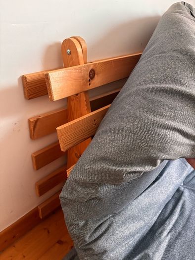 futon (double)