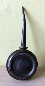 Banjo Oiler