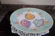 Large Table Centre Bowl