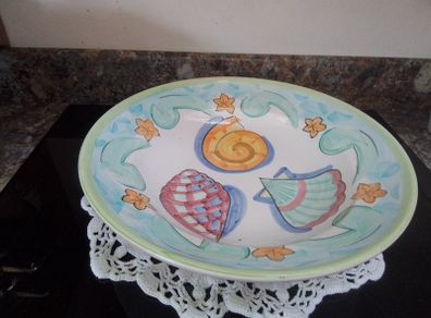 Large Table Centre Bowl
