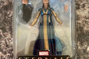 A Jak Eternals (Marvel) Legends Series (New)