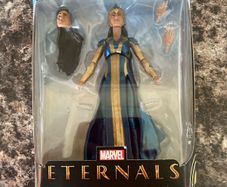A Jak Eternals (Marvel) Legends Series (New)