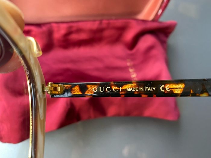 gucci