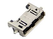 Sony PS Vita 1000 PCH-1000 Replacement Power Jack Socket Charging Charge Port