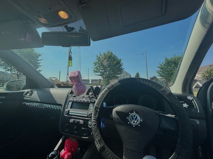 2006 Volkswagen Golf