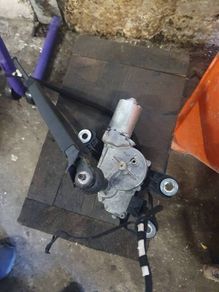 mk 5 golf parcel shelf